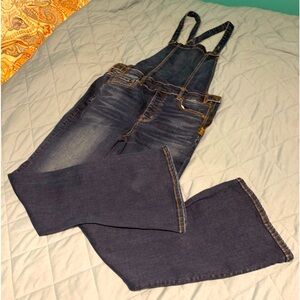 American Eagle Overalls • Size 10